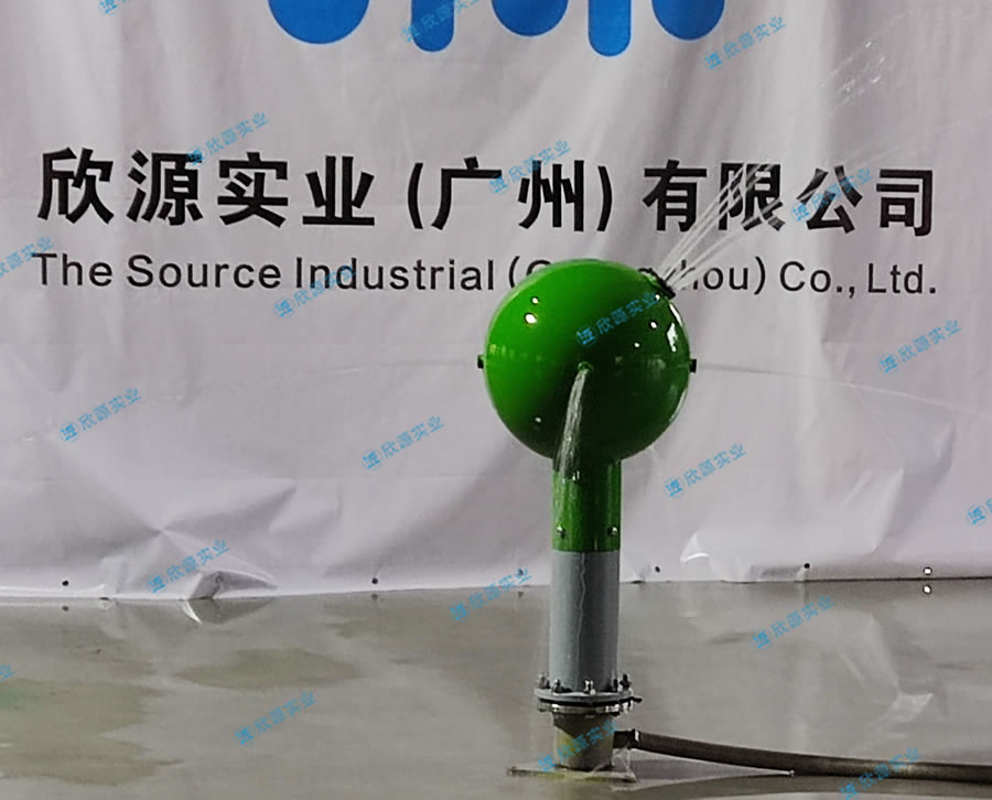 萌寶頭戲水小品