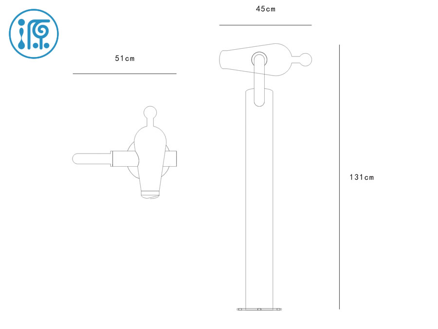 艦炮水槍|戲水小品