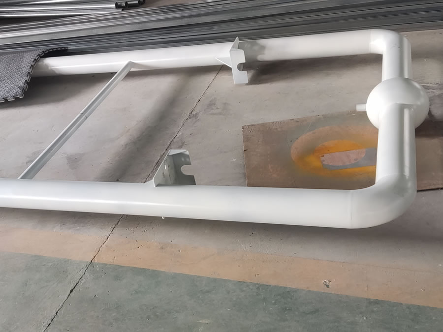 金元寶戲水倒水桶