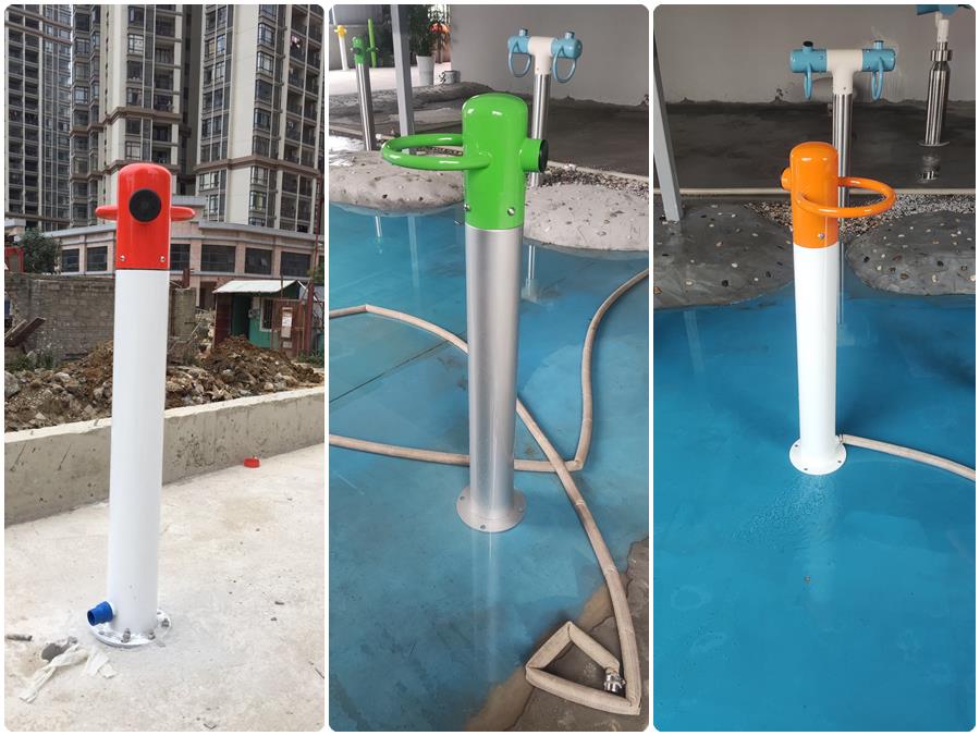 單人水槍A款|戲水小品