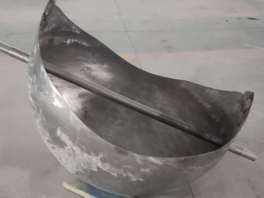 金元寶戲水倒水桶