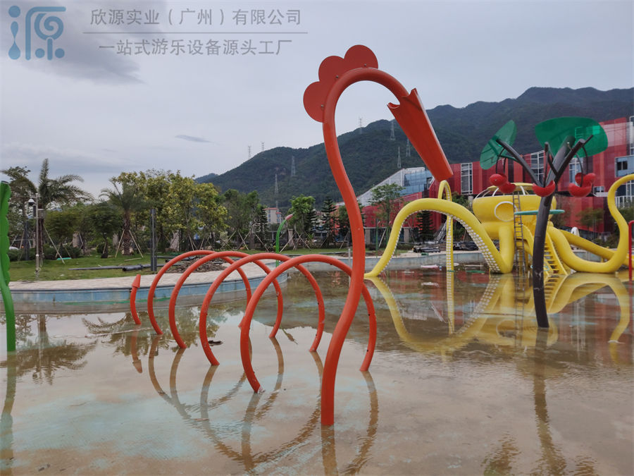 廣東肇慶-羚羊峽古棧道森林公園2