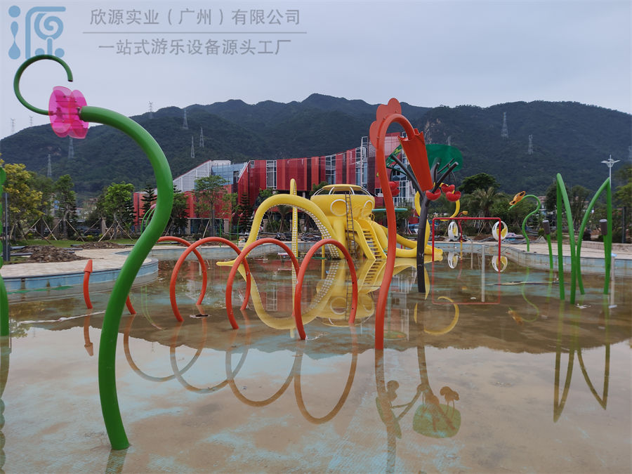 廣東肇慶-羚羊峽古棧道森林公園4